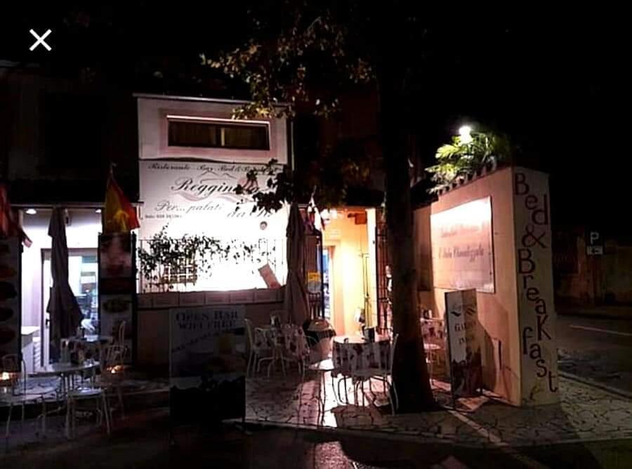 B&B La Sicilia A Tavola Pisa Kültér fotó