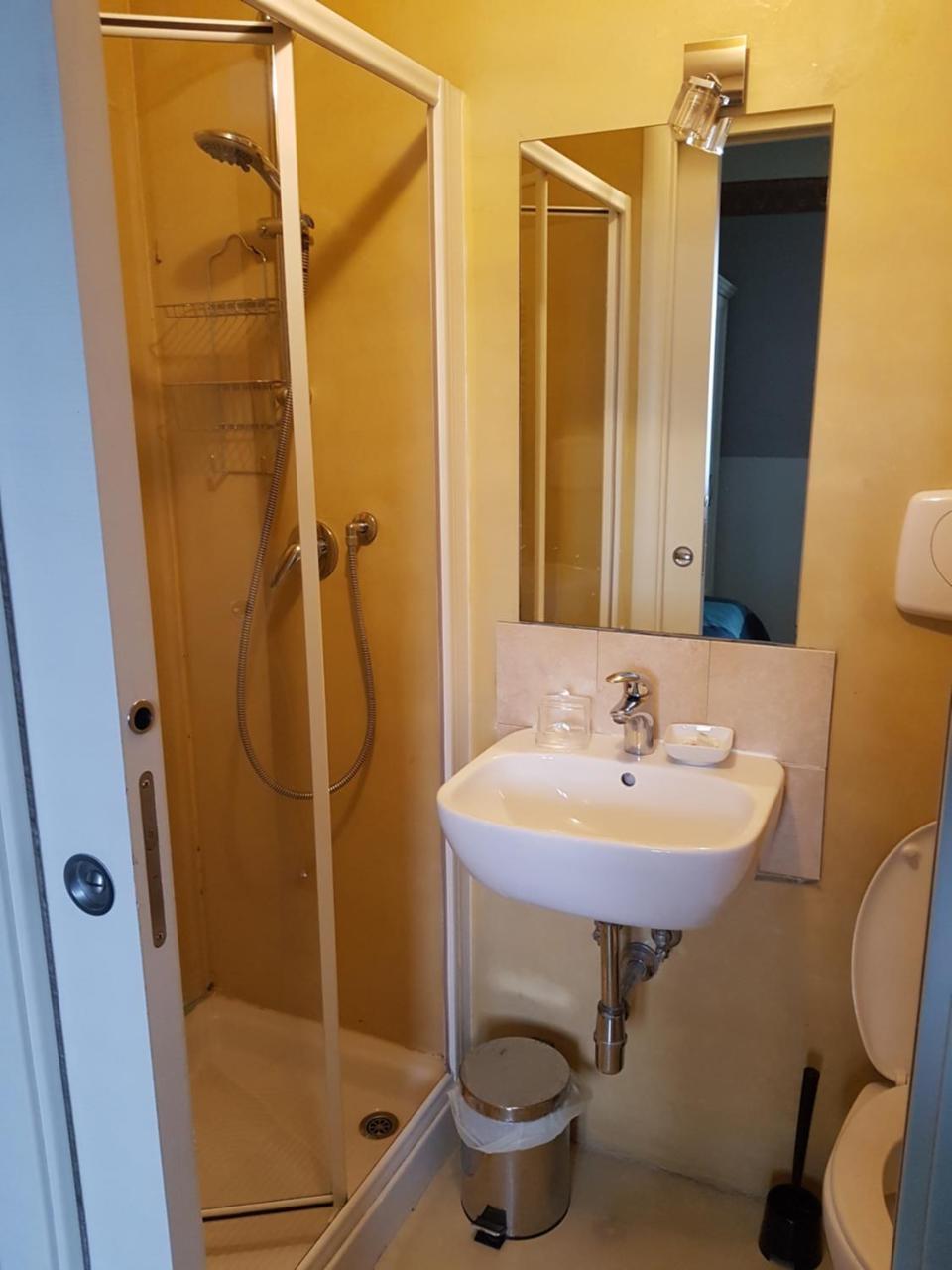 B&B La Sicilia A Tavola Pisa Kültér fotó
