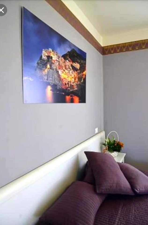 B&B La Sicilia A Tavola Pisa Kültér fotó