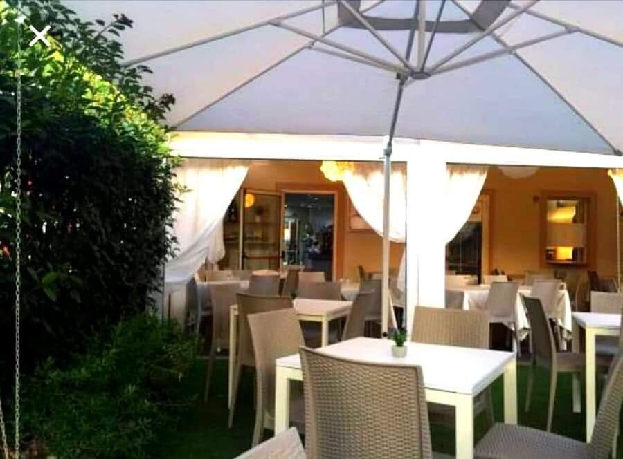 B&B La Sicilia A Tavola Pisa Kültér fotó
