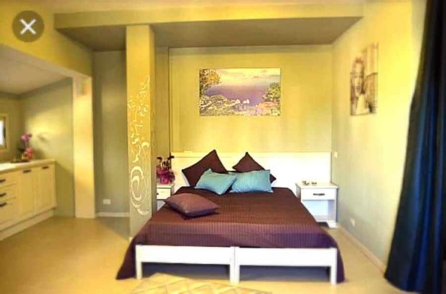 B&B La Sicilia A Tavola Pisa Kültér fotó