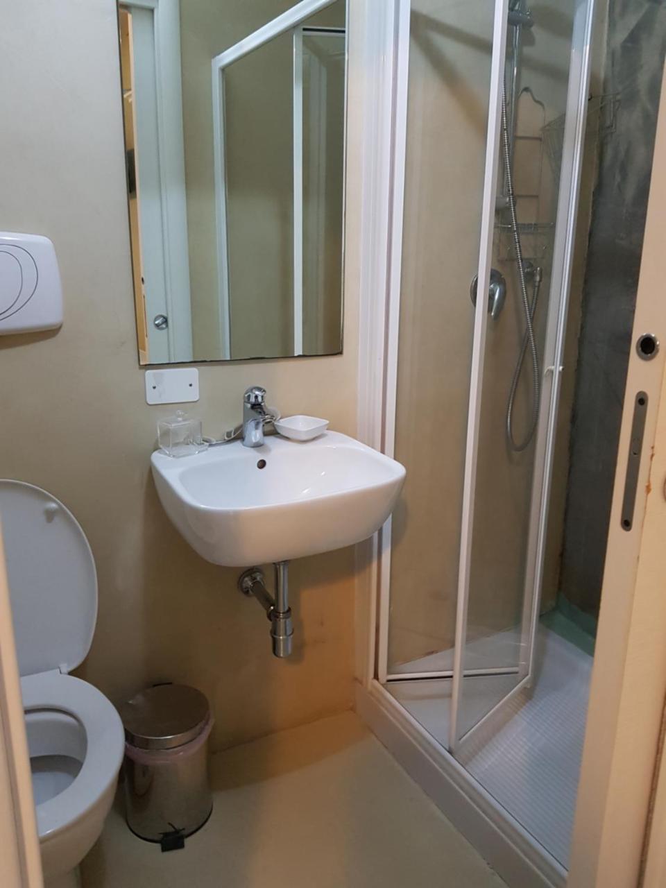 B&B La Sicilia A Tavola Pisa Kültér fotó