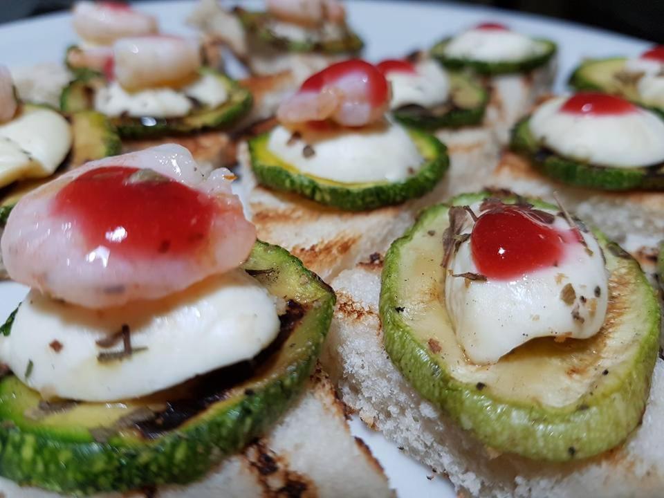 B&B La Sicilia A Tavola Pisa Kültér fotó