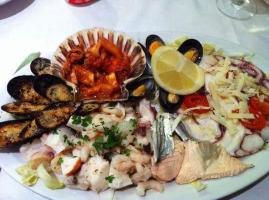 B&B La Sicilia A Tavola Pisa Kültér fotó